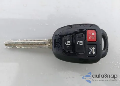 2017 Toyota Corolla Le from USA, damaged, VIN 2T1BURHE2HC930873